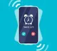 dont panic if your mobile phone vibrated with bigger sound