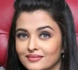 Aishwarya Rai in Chiranjeevi Movie