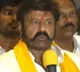 Ambati Rambabu shocked with my response says Balakrishna