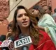 actor Tamannaah Bhatia On Womens Reservation Bill