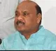 Ayyannapatrudu says he is ready to face cases