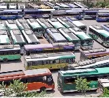 TSRTC good news to people