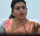 Minister RK Roja fires at Balakrishna