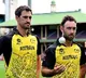 Aussies set to play Team India without Starc and Maxwell