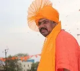 Raja Singh asks does KTR know how many double bedroom houses being distributed