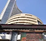 Markets ends in losses