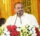 Atchannaidu press meet after suspension from assembly session