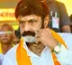 Balakrishna talks to media after suspension