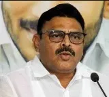 Ambati Rambabu counter to Balakrishna