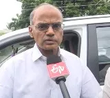Nandamuri Ramakrishna on Rajahmundry jail khaidi death
