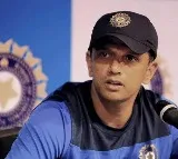 Rahul Dravid explains why they rested Rohit Sharma and Virat Kohli for the first two ODi matches with Aussies