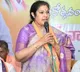 Purandeswari Exposes Bill less Sales at a Liquor Shop