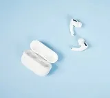Woman swallows Air Pods Pro