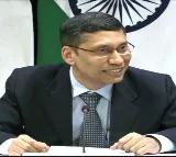 MEA on Trudeau allegations of potential Indian involvement in killing of a Khalistani separatist