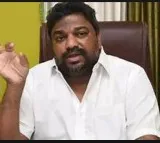 Natti Kumar fires at YSRCP for dragging Nara Brahmani into issue