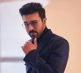 Ram Charan enters into Whatsapp Channels