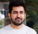 Vijay Antony shares 1st statement after daughter Meeras death