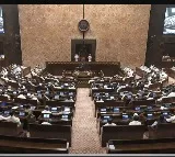 Rajya Sabha passes women reservation bill