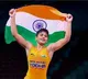 World Wrestling: Antim Panghal bags bronze, secures Paris Olympic quota