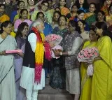 Parliament adjourned sine die, special session ends a day early