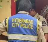 YSR’s former aide, three cops booked for harassing man