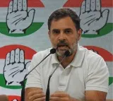 Implement Women's Reservation Bill immediately, 100% regret we didn't include OBC quota in Bill: Rahul