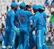 1st ODI: Mohammed Shami bags five-for as India bowl out Australia for 276