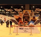 PM appreciates G20 team's work, urges members to record their experiences