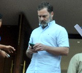 BJP's gets annoyed with Rahul during Parliamentary Standing Committee on Defense