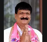 BRS MLA resigns over denial of ticket to son