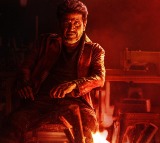 కరుణడ చక్రవర్తి శివరాజ్ కుమార్ 'ఘోస్ట్' నుండి హై ఓల్టేజ్ ' ఒరిజినల్ గ్యాంగ్ స్టర్ మ్యూజిక్ ' విడుదల... ప్రపంచవ్యాప్తంగా అక్టోబర్ 19న విడుదల