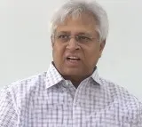 Undavalli files Petition in High court for CBI probe into Skill Development Case