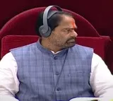 TDP Mlas suspended From Assembly