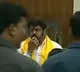 Ambati Rambabu satires on Balakrishna for blowing whistle in Assembly