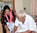 Election Commission Introduced Vote From Home In Telangana