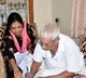 Election Commission Introduced Vote From Home In Telangana
