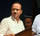 Ajit Pawar faction files disqualification petition against Sharad Faction MLAs