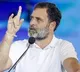 If we change our name Then Modi will have to change the name again Says Rahul Gandhi