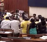 Deputy CM Sensational Comments