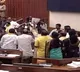Deputy CM Sensational Comments