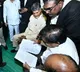 AP High Court adjourned the hearing of Chandrababu bail petition in Angallu case