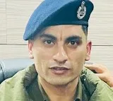 Jammu and Kashmir Police DSP Sheikh Aadil Mushtaq Arrested Over Alleged Connections With Terrorist