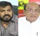 Interesting discussion between Anil Kumar Yadav and Gorantla Butchaiah Chowdary