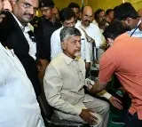 ACB Court gives Chadrababu to CID custody