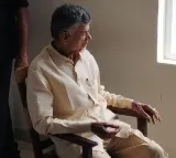 Chandrababu attends acb court hearing via virtual mode