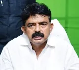 Perni Nani says Balakrishna trying to capture chandrababu seat