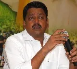 Payyavula Keshav take a dig at CM Jagan