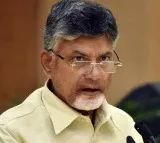 Lawyer Lakshminarayana meets chandrababu in jail