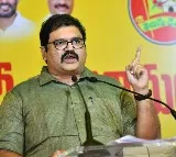 Pattabhi slams Undavallii Arun Kumar