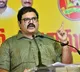 Pattabhi slams Undavallii Arun Kumar
